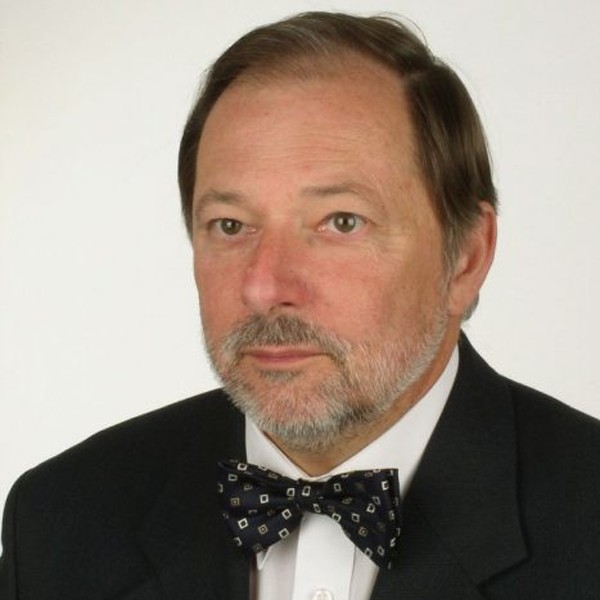 prof. dr hab. Sławomir Czarnecki