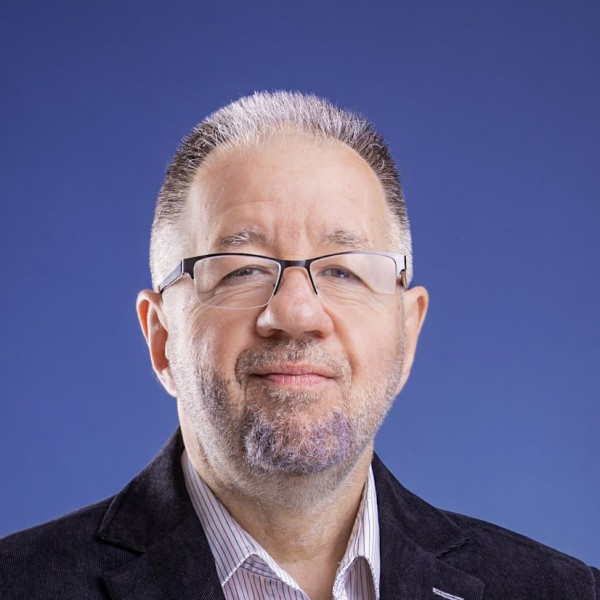 prof. dr hab. Mariusz Kończal